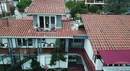Casa Alta Hotel Boutique Solo Adultos, Забронировать Бутик-отель Отели в центре Вилья-Карлос-Пас, в центре