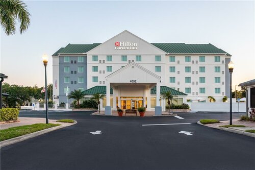 Hilton