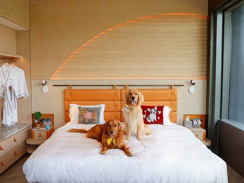 WM Hotel, Buchen Sie Hotel Sai Kung Hong Kong