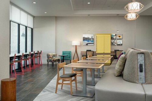 Home2 Suites By Hilton Flower Mound Dallas, Забронировать Отель Флауэр-Маунд Dallas - Fort Worth Metropolitan Area