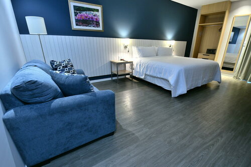 Holiday Inn Express Asuncion Aviadores by IHG, Забронировать Отель Асунсьон Парагвай