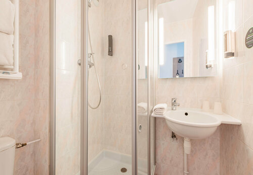 B&B HOTEL Mulhouse Kingersheim, Prenota Bed & breakfast Mulhouse 