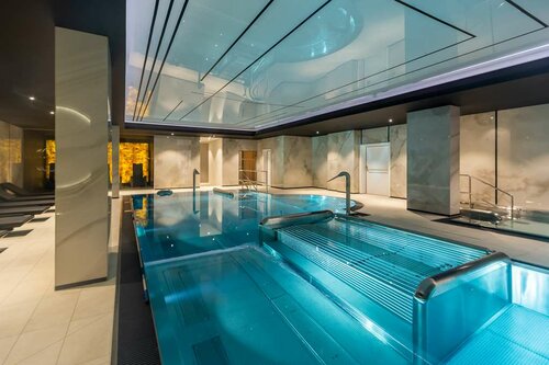 Radisson Hotel & Apartments Gdansk, Забронировать Апартаменты/квартира Гданьск Поморское воеводство, рядом с Центр современного искусства Лажня
