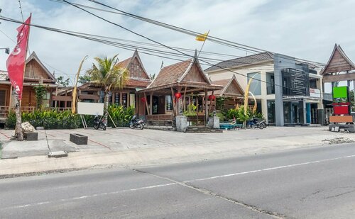 My Dream Bali, Забронировать Курортный отель Курортные отели провинции Бали, Курортный отель