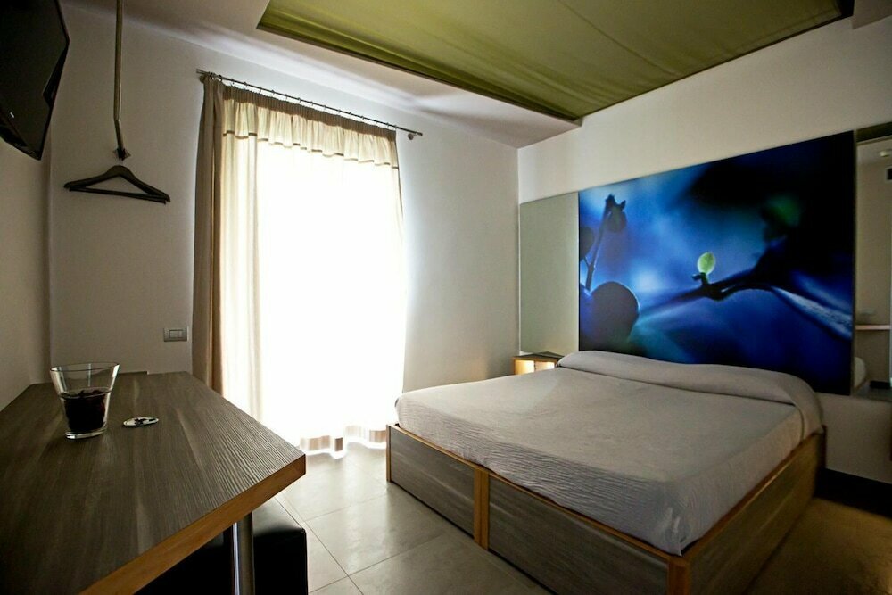 Hotel Tiro a Volo S. R. L
