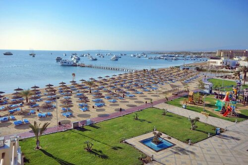 White Albatos Hotel, Prenota Hotel Hurghada Mar Rosso