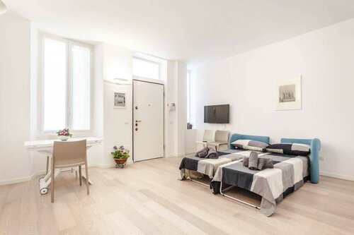 Temporary House - Porta Romana Building, Book Hotel Porta Romana Milano