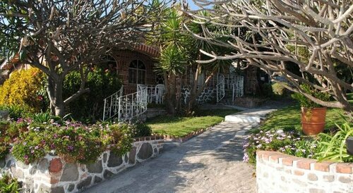 Mama Chuy Hotel & Villas, Rezerwuj Hotel Hotele 4-gwiazdkowe w Jalisco, 4*