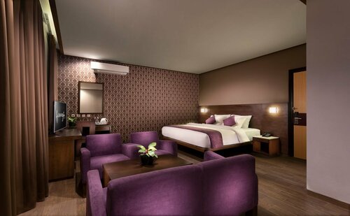 Hemangini Hotel