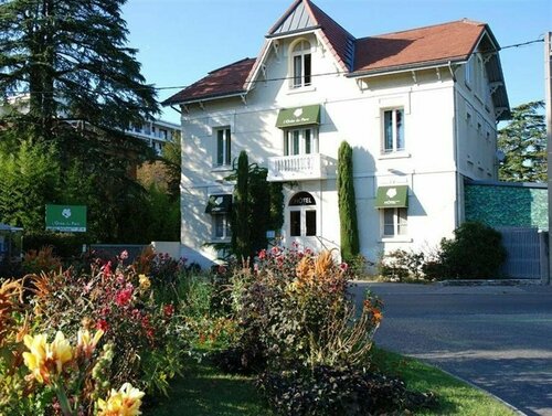 Hôtel de charme L'Orée du Parc, Забронировать Отель Отели Роман-сюр-Изер 4 звезды, 4*