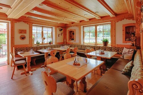 Hotel Paintner, Забронировать Отель Гермеринг Верхняя Бавария