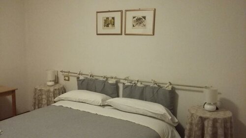 Agriturismo Boschi, Rezervați Hotel Reggiolo 