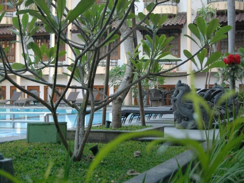 Jogjakarta Plaza Hotel - Jogjakarta