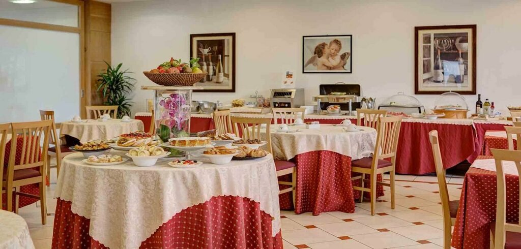 Hotel Firenze
