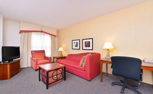 Residence Inn Baltimore White Marsh, Prenota Hotel White Marsh Maryland