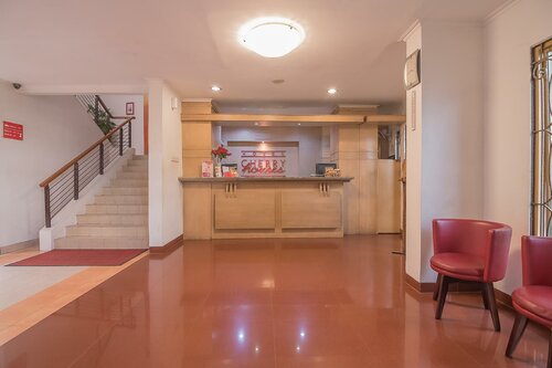 Cherry Homes Residence Standard Plus 321, Rezervovat Hotel Levné hotely v Bandung, poblíž Maranatha University