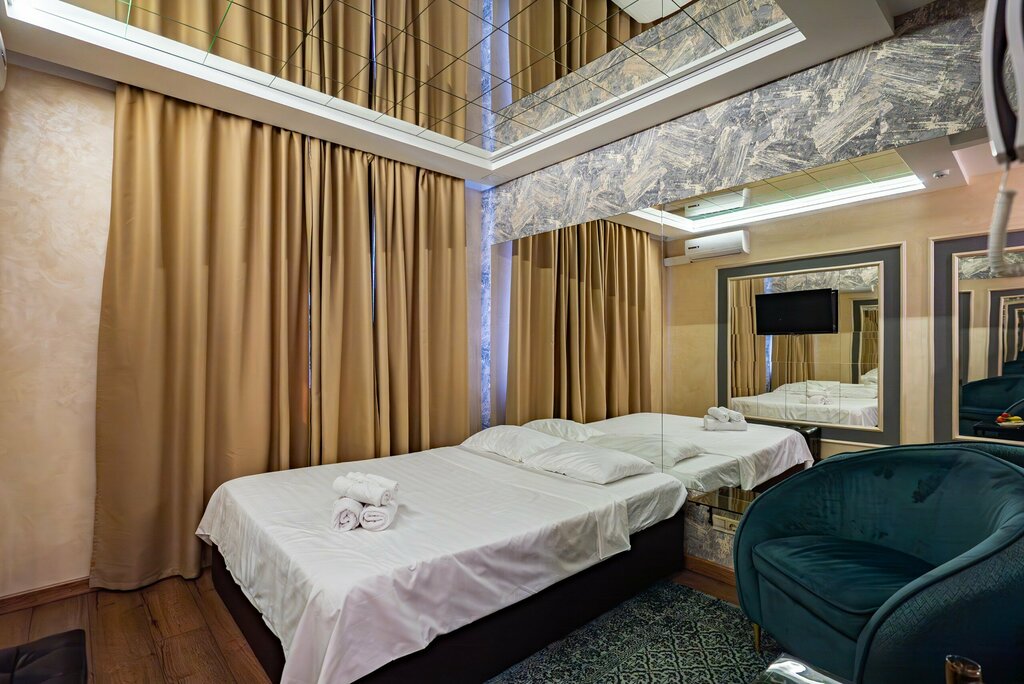 De Art Boutique Hotel