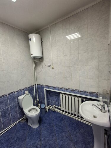 Nochleg, Book Hotel Rubtsovsk Altaysky Kray