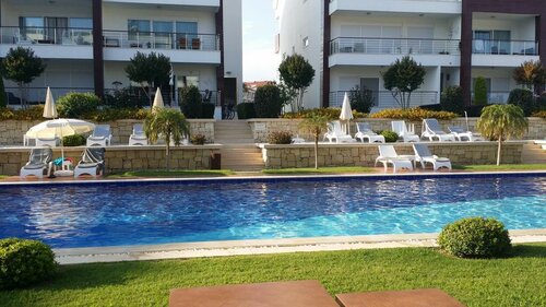 Side Agora Residence