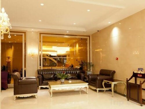 Huayuan Hotel, Забронировать Отель Отели Гуанчжоу с парковкой, Парковка