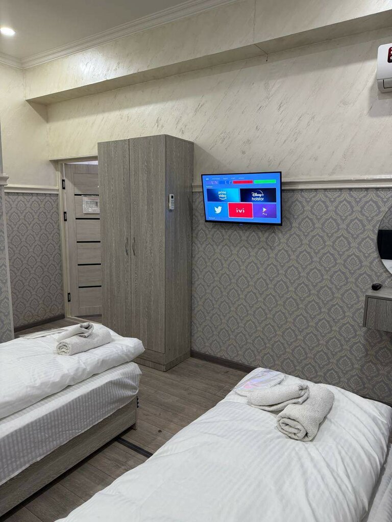 Minor Hotel