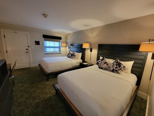 Hotel Hi-Ho - Contactless Check-In, Забронировать Отель Фэрфилд North Jersey