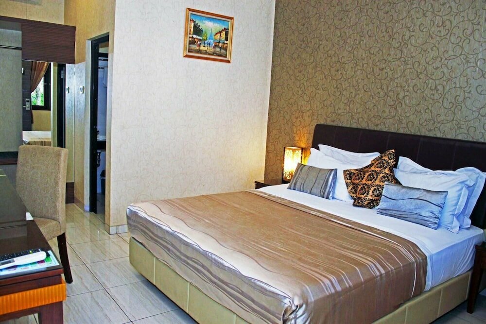 C3 Hotel Ungaran