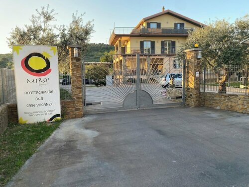 Miro Agropoli, Забронировать Отель «постель и завтрак» Агрополи Cilento Coast