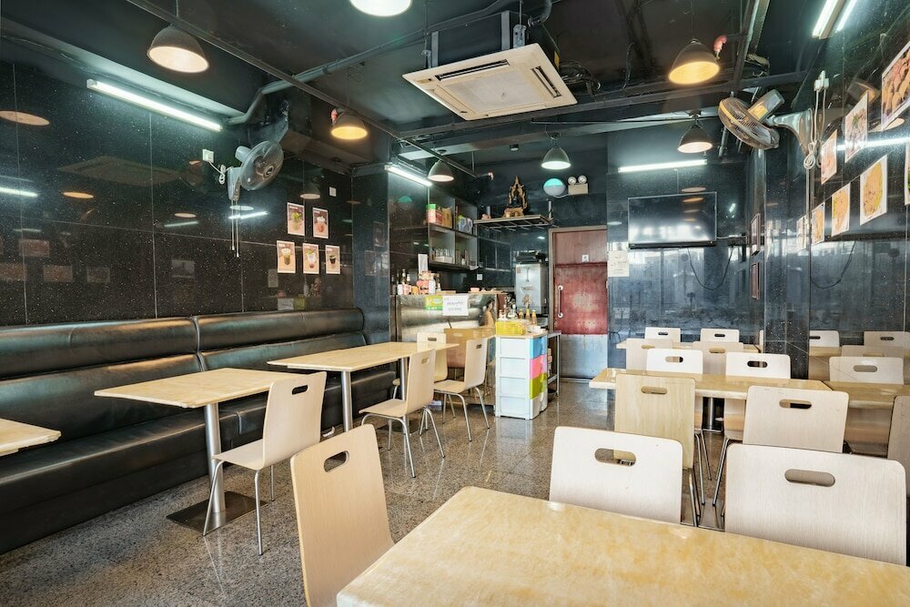 Hou Kong Hotel