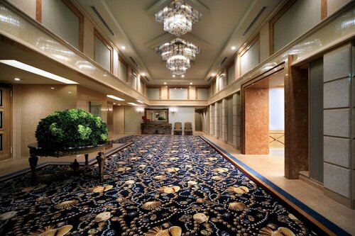 Kamakura Park Hotel, Забронировать Отель Отели Камакура с завтраком, Завтраки