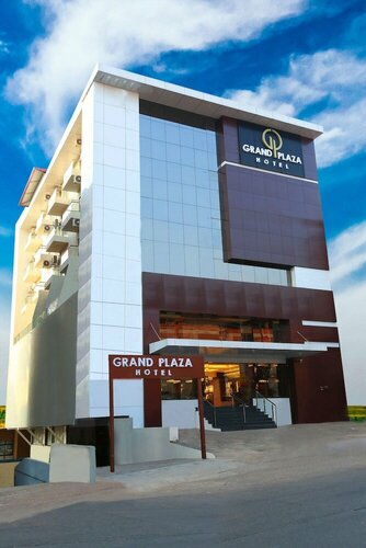 Grand Plaza Hotel, Забронировать Отель Отели штата Карнатаки с завтраком, Завтраки