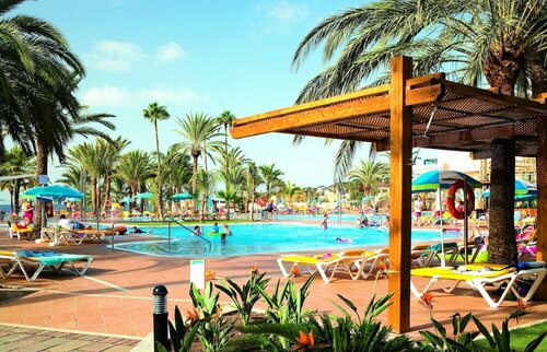 Grupotel Orquidea, Забронировать Отель Отели Гран-Канария Юга 4 звезды, 4*