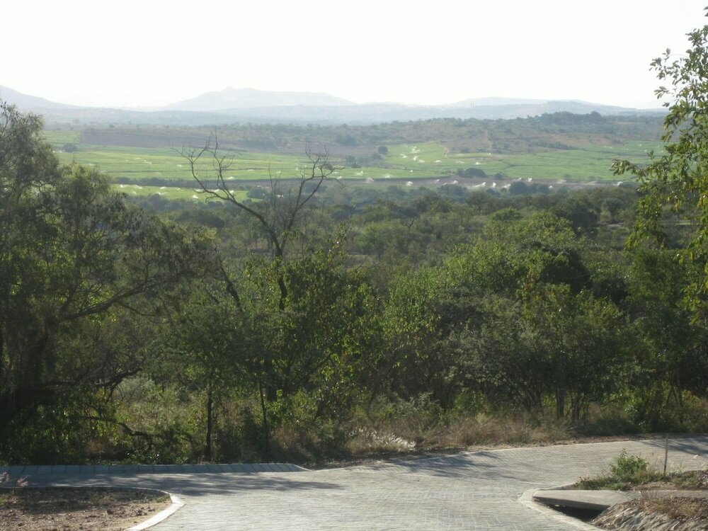 Nkonyeni Lodge & Golf Estate
