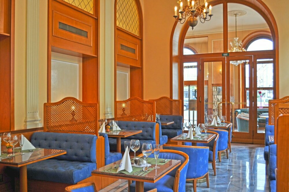 Hotel Opera