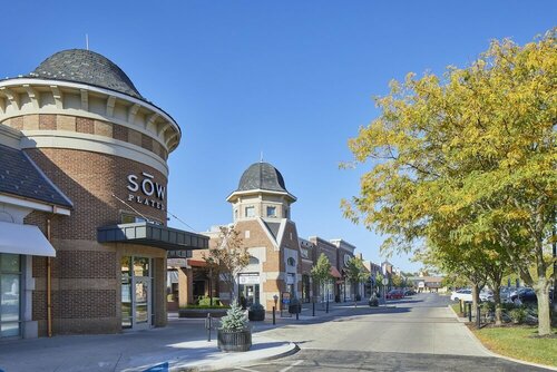 TownePlace Suites by Marriott Columbus North - OSU, 予約 ホテル コロンバス Ohio