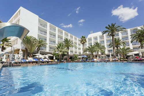 Palladium Hotel Palmyra - Adults Only, Varaa Hotelli All inclusive -hotellit kohteessa Islas Baleares, All Inclusive