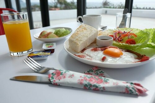Whilom SeaShoreHotel, Забронировать Отель «постель и завтрак» Хеньчунь Hengchun Township