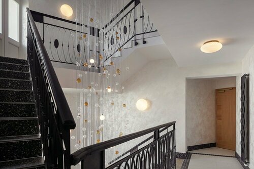 Allure Hotel & Residence Prague, Забронировать Отель Прага 01 Прага