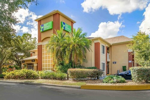 Homestead Studio Suites - Tampa - Brandon, Rezervați Hotel Brandon Florida