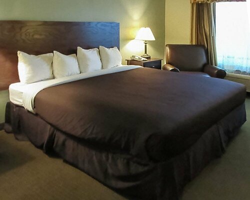 Quality Inn Winder, GA, Prenota Hotel Winder Georgia