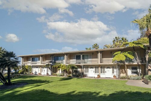 Hyatt Regency Newport Beach, Забронировать Отель Ньюпорт-Бич Beach Cities Orange County, рядом с Linda Island