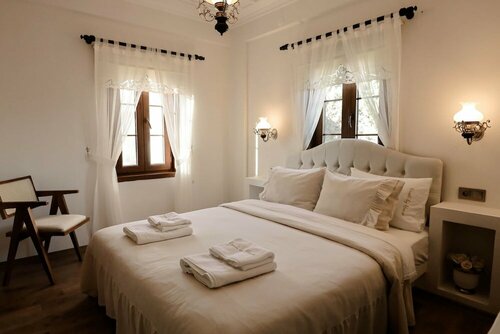 Вроди Отель, Забронировать Отель Кунда Эгейский регион Турции