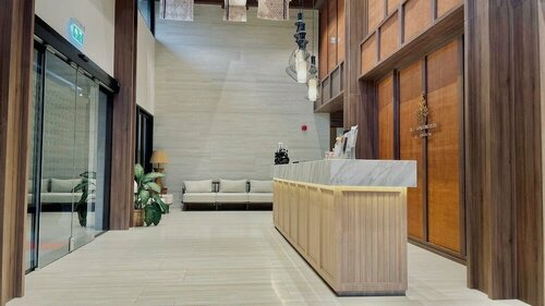 Sareeviengping Hotel Chiangmai, Забронировать Отель Маерим провинция Чианг Май