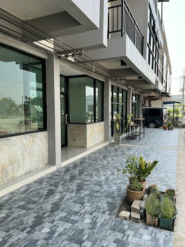 Life Hotel Rongkhun - White Temple Chiangrai, Забронировать Отель Бан Май провинция Чианграй