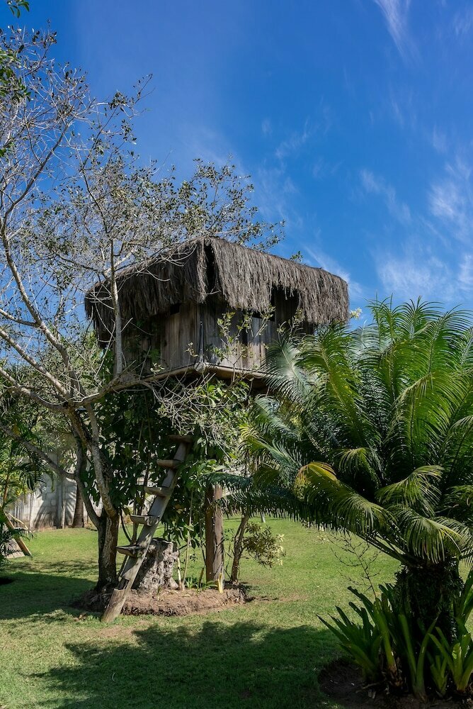 Pousada Recanto Trancoso