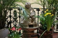 BUHO Boutique Rooms, Забронировать Бутик-отель Бутик-отели Барселоны, рядом с Дом Томаса, Бутик-отель