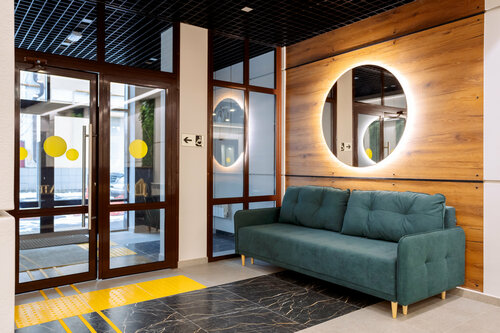 Dominanta, Prenota Hotel Hotel a Central Russia con parcheggio, Parcheggio