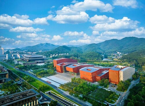 Guangzhou Baiyun International Convention Center, Забронировать Отель Байюнь Гуанчжоу