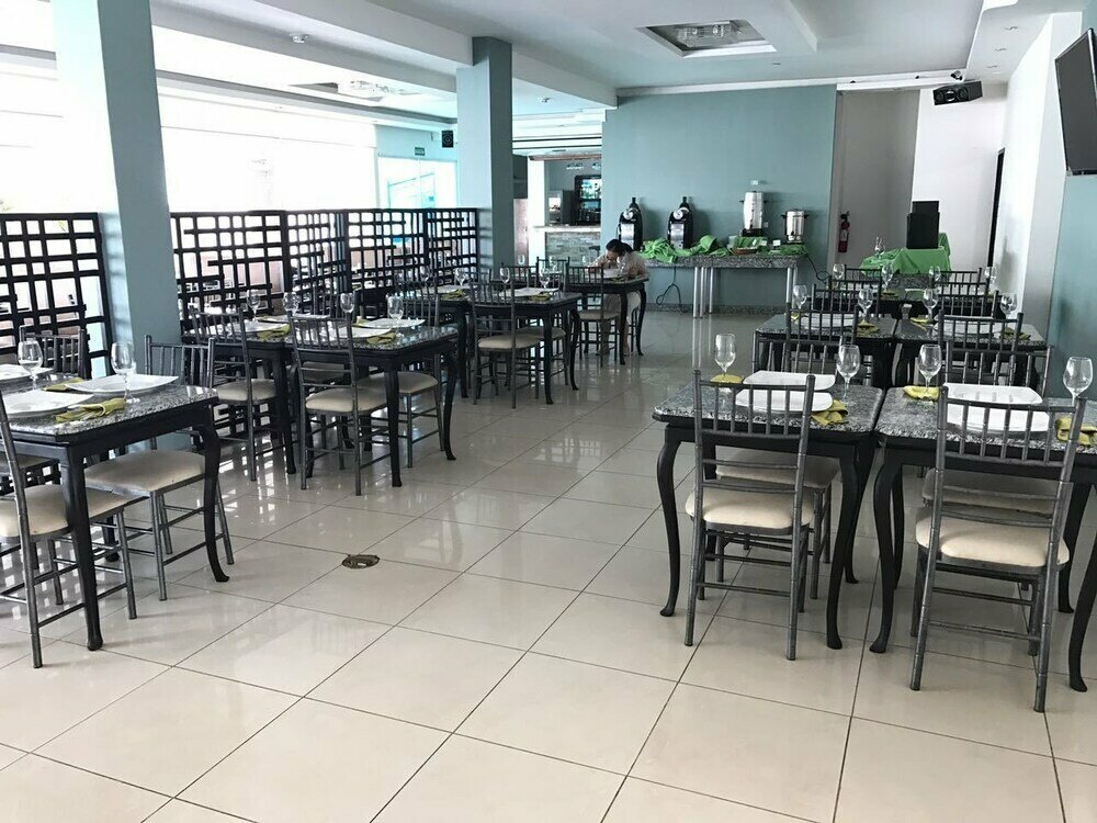Hotel Mar Azul