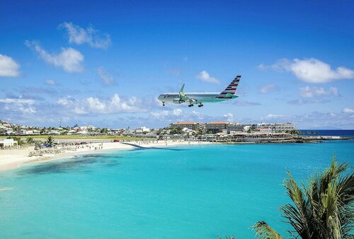 Sonesta Maho Beach Resort And Casino And Spa, Prenota Hotel Philipsburg San Martino